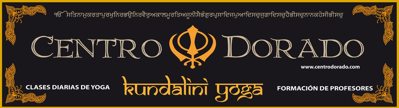 Centro Dorado - Escuela de Práctica y Formación de Yoga